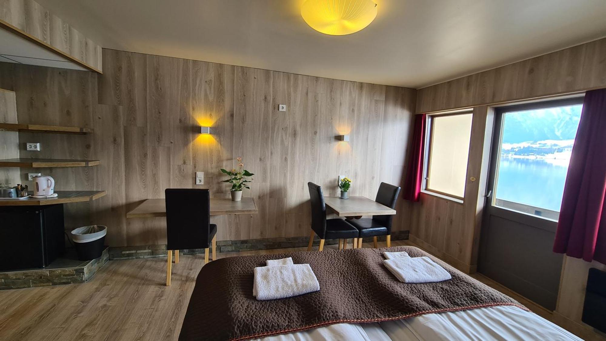 Strand Fjordhotel Ulvik Dış mekan fotoğraf